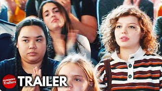 ANTARCTICA Trailer 2020 comingofage teen comedy movie