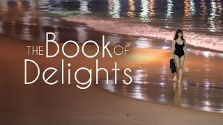 The Book of Delights 2020  Trailer  Marcela Lordy
