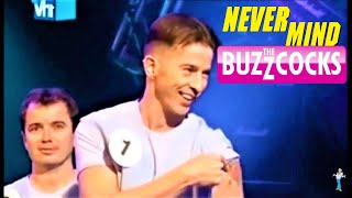 Limahl  VH1 Never Mind the Buzzcocks  09101998