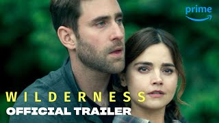 Wilderness  Official Trailer  Prime Video