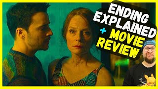 Paradise 2023 Netflix Movie Review  Ending Explained at the End
