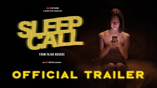 Sleep Call  Official Trailer