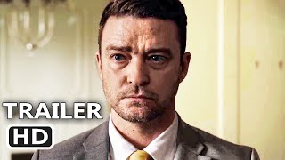 REPTILE Trailer 2023 Justin Timberlake Benicio Del Toro