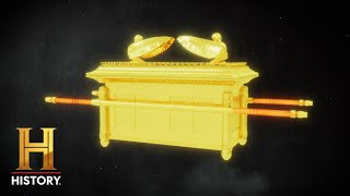 Historys Greatest Mysteries The Lost Ark of the Covenant Season 4