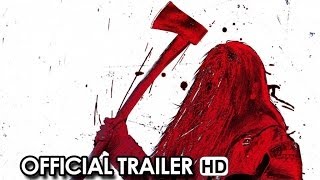 DARK HOUSE  Official Trailer 2014 HD  Horror Movie