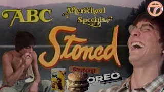 ABC Afterschool Specials  Stoned  WLS Channel 7 Complete Broadcast 11121980   