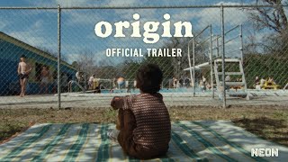 ORIGIN  Official Teaser Trailer  Coming Soon