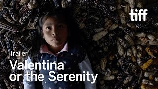 VALENTINA OR THE SERENITY Trailer  TIFF 2023