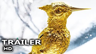 THE HUNGER GAMES THE BALLAD OF SONGBIRDS AND SNAKES Trailer 2023