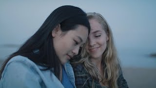 Lesbian Short Film  DEAR CLAIRE 2018