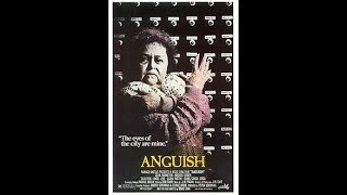 Anguish 1987  Trailer HD 1080p