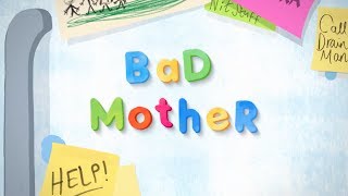 BAD MOTHER  TRAILER