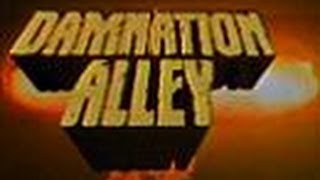 Damnation Alley Trailer For TV 1977