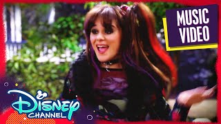 This Is Where The Partys At  Official Music Video  The Villains of Valley View  disneychannel