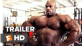 Ronnie Coleman The King Trailer 2 2018  Movieclips Indie