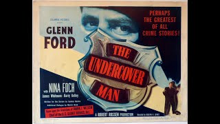The Undercover Man 1949  2 TCM Clip I Have No Opinion
