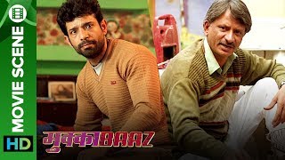 When fathers try to control over your career decisions  Mukkabaaz  Vineet Singh