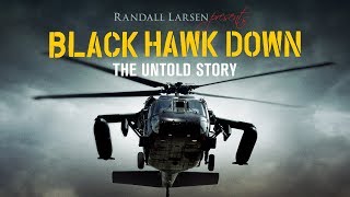Black Hawk Down  The Untold Story  Trailer