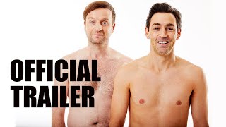 RUNNING NAKED Official Trailer 2021 UK Comedy Drama
