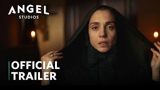 Cabrini  Official Theatrical Trailer  Angel Studios
