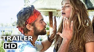 I DOUNTIL I DONT Trailer 2017 Amber Heard Comedy Movie HD