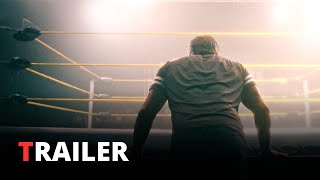 WRESTLERS 2023  Trailer italiano della docuserie Netflix sul Wrestling
