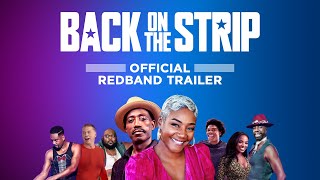 Back On The Strip  Official Red Band Trailer