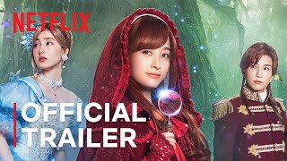 Once Upon a Crime  Official Trailer  Netflix