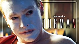 DOGMAN 2023  Official Trailer