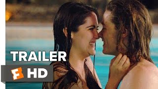 1 Night Official Trailer 1 2017  Anna Camp Movie
