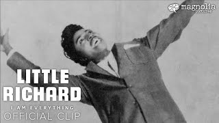Little Richard I Am Everything  Performance Clip  Rock n Roll Music Documentary  Watch Now