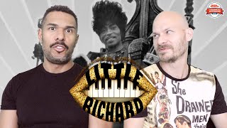 LITTLE RICHARD I AM EVERYTHING Documentary Review