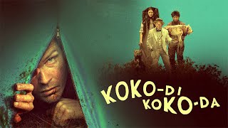 Koko Di Koko Da 2020  Full Horror Movie  Peter Belli  Leif Edlund  Ylva Gallon