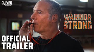 Warrior Strong  Official Trailer