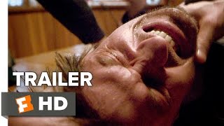 Black Mountain Side Official Trailer 1 2016  Horror Movie HD
