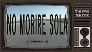 Ill Never Die Alone 2008  Movie Review