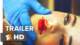 The Row Trailer 1 2018  Movieclips Indie
