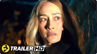 FEAR THE NIGHT2023 Trailer  Maggie Q Action Thriller