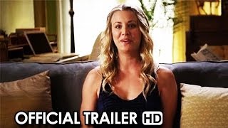 Authors Anonymous Official Trailer 2014 HD