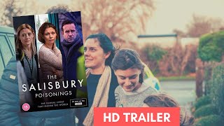 The Salisbury Poisonings 2020  Official Trailer