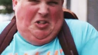 Fat Kid Rules the World 2012  Official Trailer HD