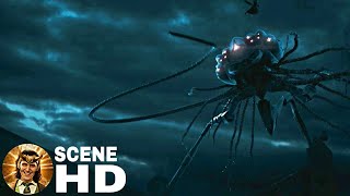 War Of The Worlds The Attack 2023 HD CLIP