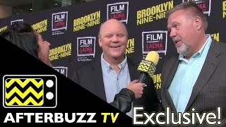 Dirk Blocker  Joel McKinnon Miller  An Evening with Brooklyn NineNine  AfterBuzz TV