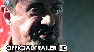 Reach Me Official Trailer 2014  Sylvester Stallone Movie HD
