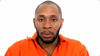 Yasiin Bey Arrested  Detained In South Africa