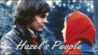 Hazels People 1973  Full Movie  Geraldine Page  Pat Hingle  Graham Beckel  Charles Davis