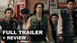 Revenge of the Green Dragons Official Trailer  Trailer Review  Beyond The Trailer