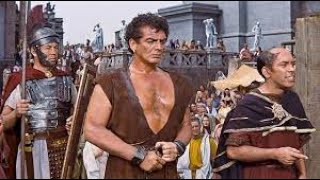 Demetrius and The Gladiators