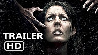 THE SNARE Official Trailer 2017 Horror Thriller Movie HD