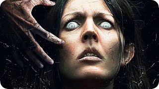 THE SNARE Trailer 2017 Horror Movie